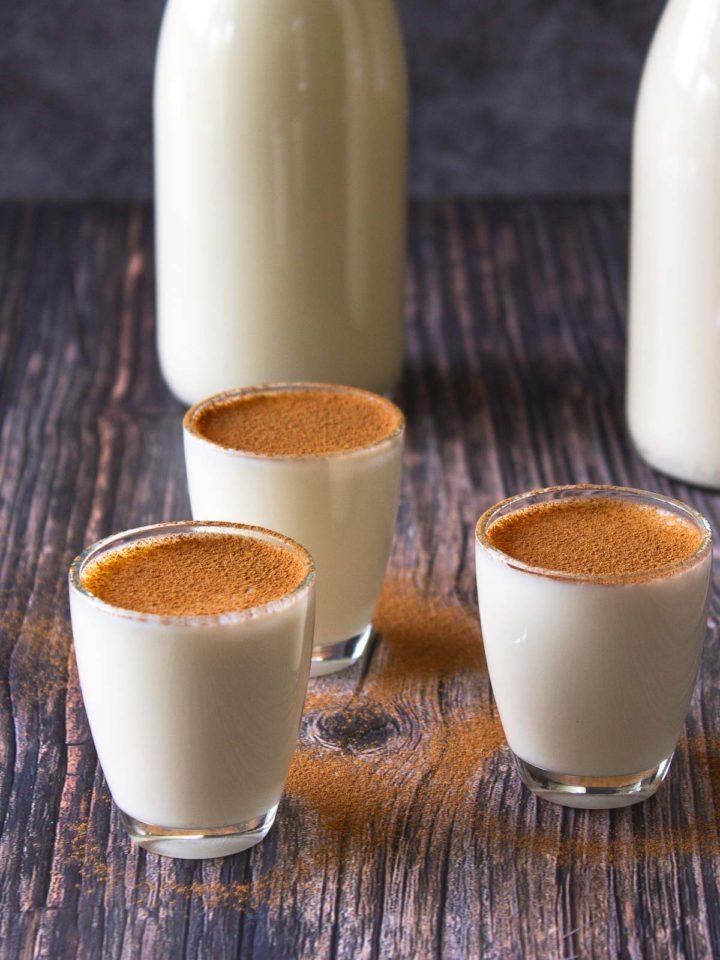 Melktertjies - Milk Tart Shooter