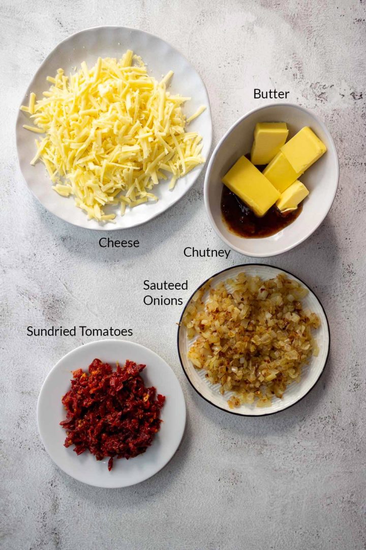 Filling Ingredients