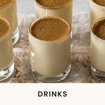 Drinks