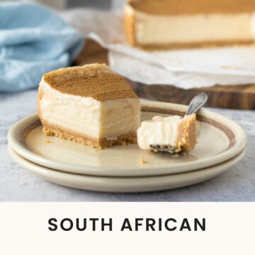 South African Recipes