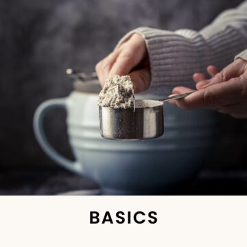 Basics