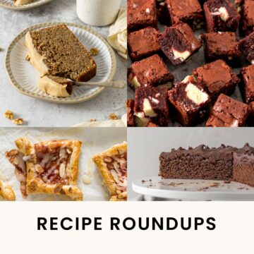 Recipe Roundups