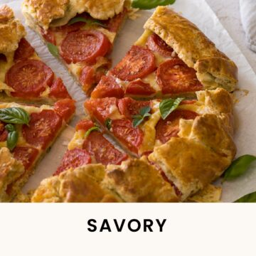 Savoury