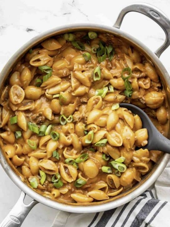 Test Recipe